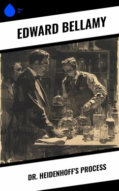 Cover Dr. Heidenhoff's Process (eBook, ePUB)