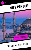 The City of the Sultan (eBook, ePUB)