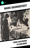 From Childhood to Girlhood (eBook, ePUB)