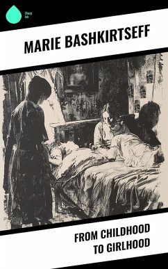 Cover From Childhood to Girlhood (eBook, ePUB)