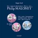 Die haarsträubenden Fälle des Philip Maloney, No.95 (MP3-Download)