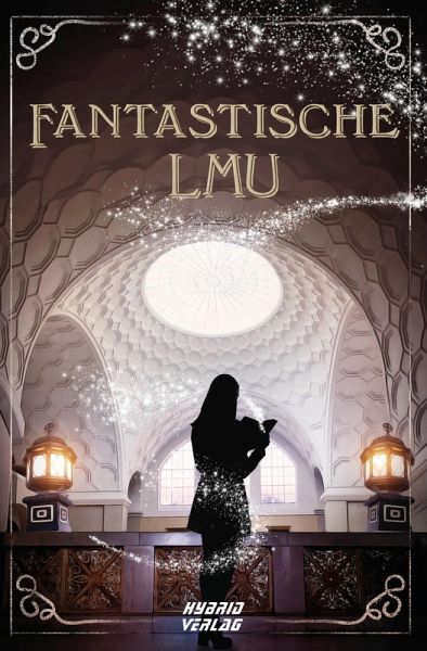 Fantastische LMU (eBook, ePUB) Fantastische LMU (eBook, ePUB)