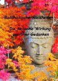 Buddhistische Weisheiten (eBook, ePUB)