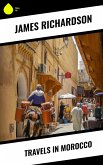 Travels in Morocco (eBook, ePUB)