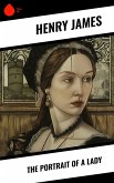 The Portrait of a Lady (eBook, ePUB)