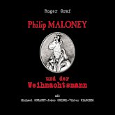 Philip Maloney und der Weihnachtsmann (MP3-Download)