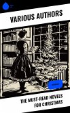 The Must-Read Novels for Christmas (eBook, ePUB)