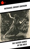 The Sacred Songs of the Hula (eBook, ePUB)