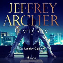 Čtvrtý stav (MP3-Download) - Archer, Jeffrey