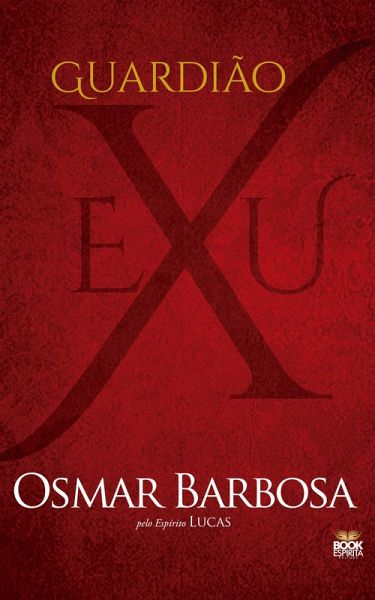 Guardião Exu (eBook, ePUB)