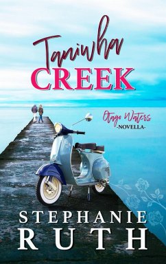 Cover Taniwha Creek (Otago Waters) (eBook, ePUB)