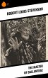 The Master of Ballantrae (eBook, ePUB) - Bild 1