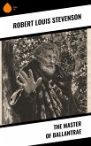 The Master of Ballantrae (eBook, ePUB)