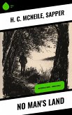 No Man's Land (eBook, ePUB) No Man's Land (eBook, ePUB)