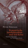 Romantische Intellektualität und Ich-Krise (eBook, PDF)