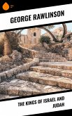 The Kings of Israel and Judah (eBook, ePUB)