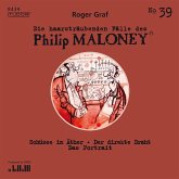 Die haarsträubenden Fälle des Philip Maloney, No.39 (MP3-Download)