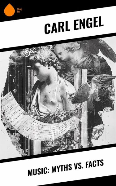 Music: Myths vs. Facts (eBook, ePUB)
