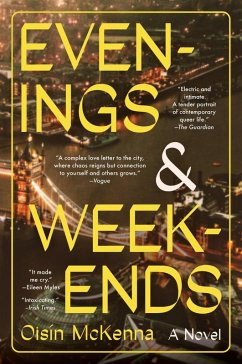 Cover Evenings and Weekends (eBook, ePUB)