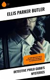 Detective Philo Gubb's Mysteries (eBook, ePUB)