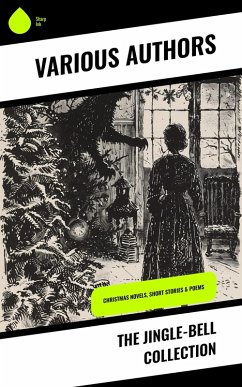 Cover The Jingle-bell Collection (eBook, ePUB)