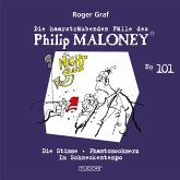 Die haarsträubenden Fälle des Philip Maloney, No.101 (MP3-Download)