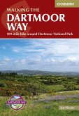 Walking the Dartmoor Way (eBook, ePUB)