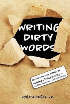 Writing Dirty Words (eBook, ePUB) - Greco, Ralph