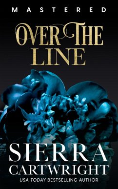 Over the Line (eBook, ePUB) - Cartwright, Sierra