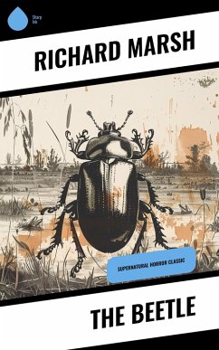 Cover The Beetle (eBook, ePUB)
