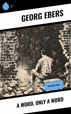 Cover A Word, Only a Word (eBook, ePUB)