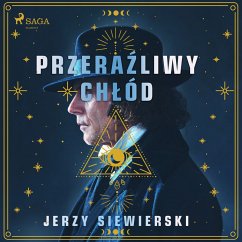 Przeraźliwy chłód (MP3-Download) - Siewierski, Jerzy