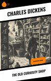 The Old Curiosity Shop (eBook, ePUB)