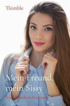 Cover Mein Freund, mein Sissy (eBook, ePUB)
