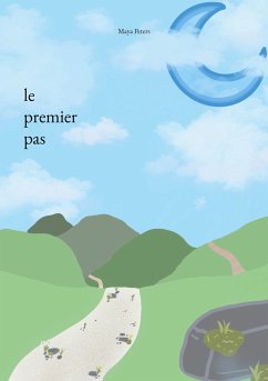 Le premier pas (eBook, ePUB) - Peters, Maya