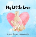 My Little Love (eBook, ePUB)