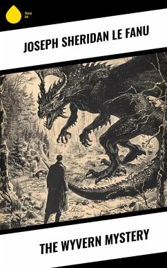 Cover The Wyvern Mystery (eBook, ePUB)