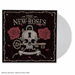 Dead Man'S Voice (Clear Vinyl) - The New Roses