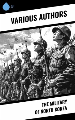 Cover The Military of North Korea (eBook, ePUB)