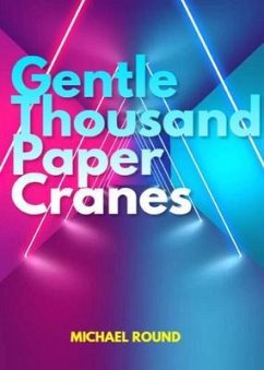 Cover Gentle thousand paper cranes (eBook, ePUB)