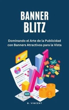 Banner Blitz (eBook, ePUB) - Vincent, B.