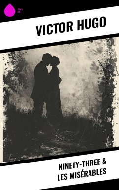 Cover Ninety-Three & Les Misérables (eBook, ePUB)