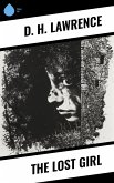 The Lost Girl (eBook, ePUB) The Lost Girl (eBook, ePUB)