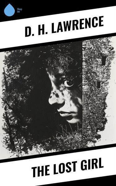 The Lost Girl (eBook, ePUB)