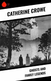 Ghosts and Family Legends (eBook, ePUB)