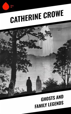 Cover Ghosts and Family Legends (eBook, ePUB)