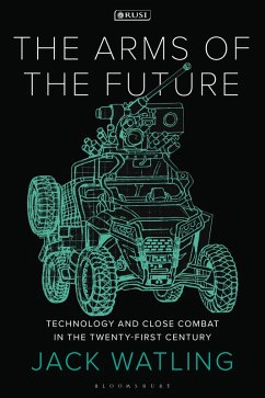 The Arms of the Future (eBook, PDF) - Watling, Jack