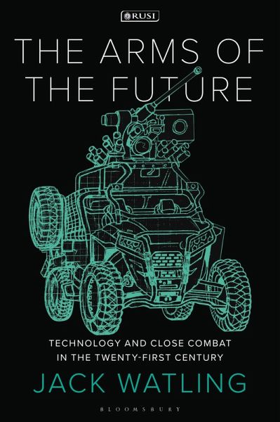 The Arms of the Future (eBook, PDF) The Arms of the Future (eBook, PDF)