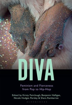 Diva (eBook, PDF) - Fairclough, Kirsty