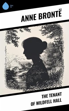 Cover The Tenant of Wildfell Hall (eBook, ePUB)